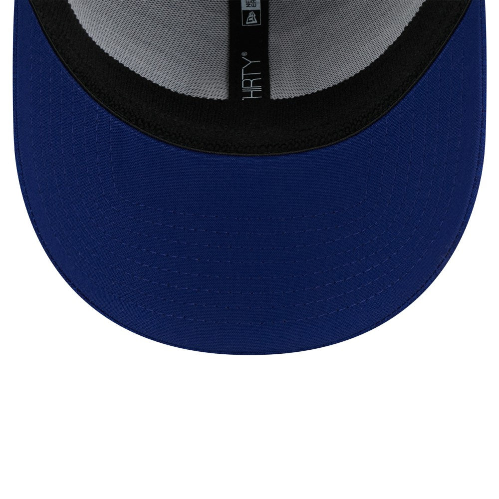 Los Angeles Dodgers New Era Neo 39THIRTY Flex Hat Online