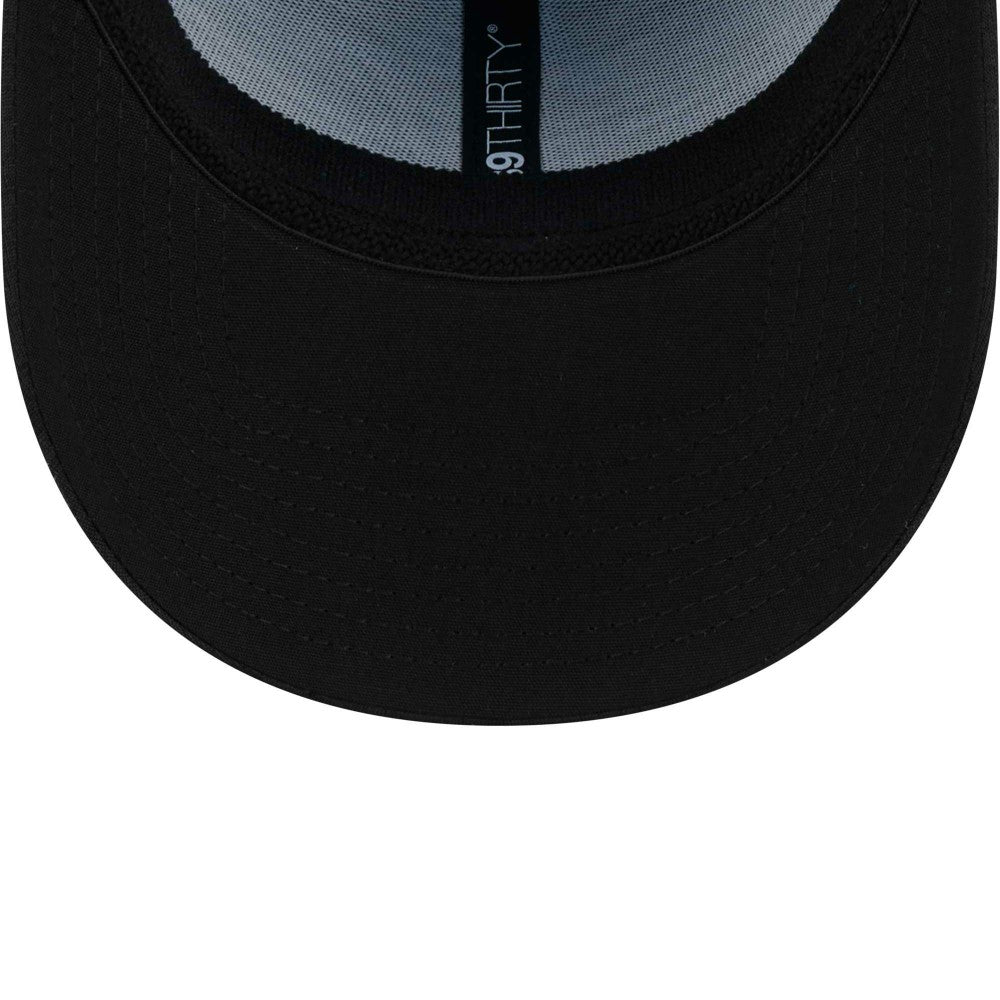 Miami Marlins New Era Neo 39THIRTY Flex Hat Online