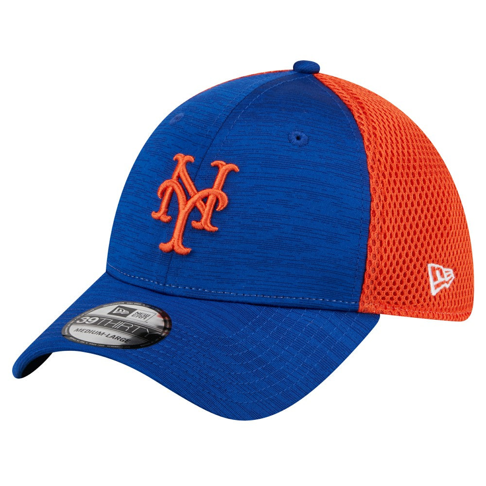 New York Mets New Era Neo 39THIRTY Flex Hat Discount