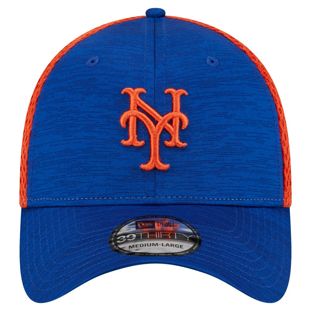 New York Mets New Era Neo 39THIRTY Flex Hat Discount
