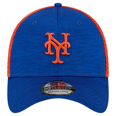 New York Mets New Era Neo 39THIRTY Flex Hat Discount