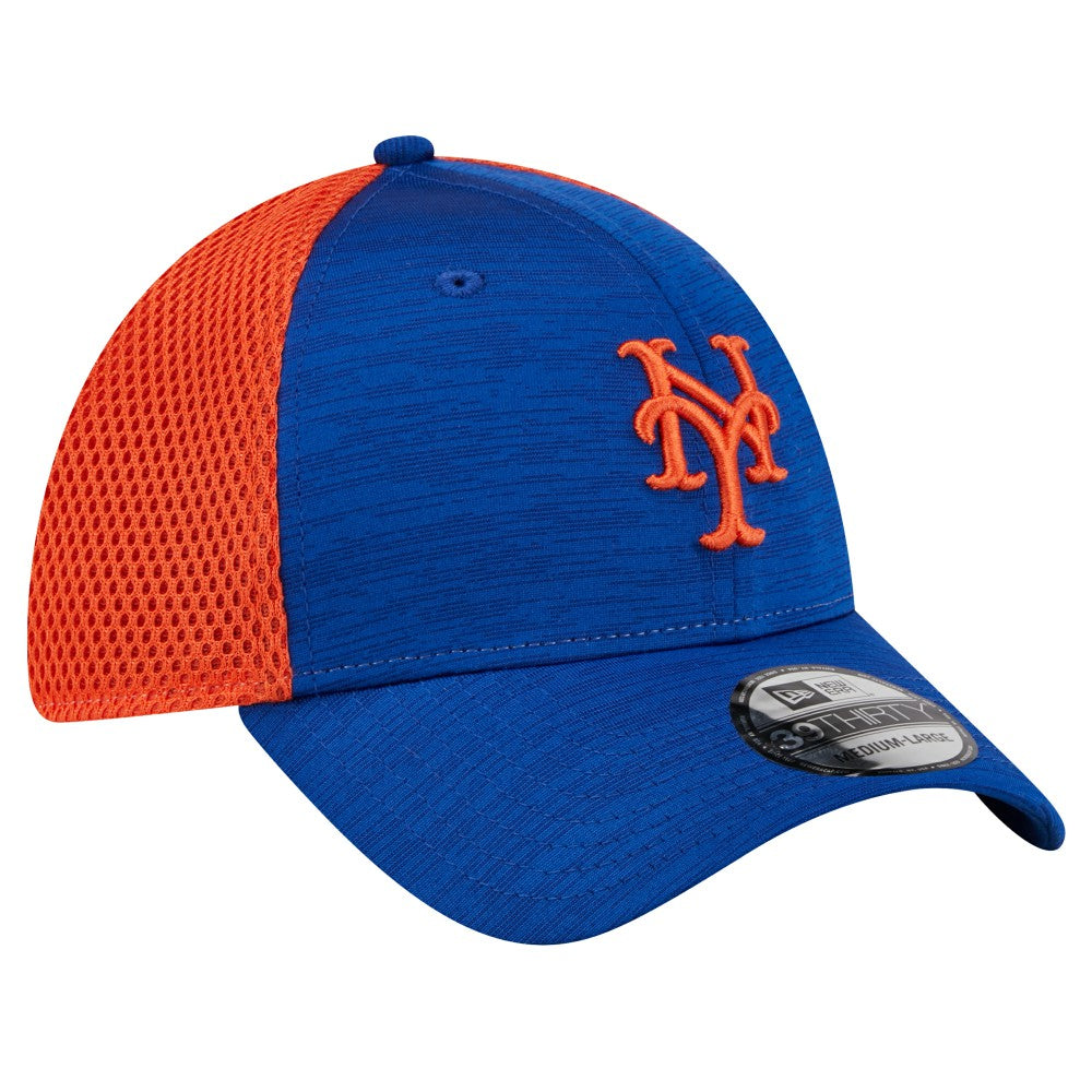 New York Mets New Era Neo 39THIRTY Flex Hat Discount
