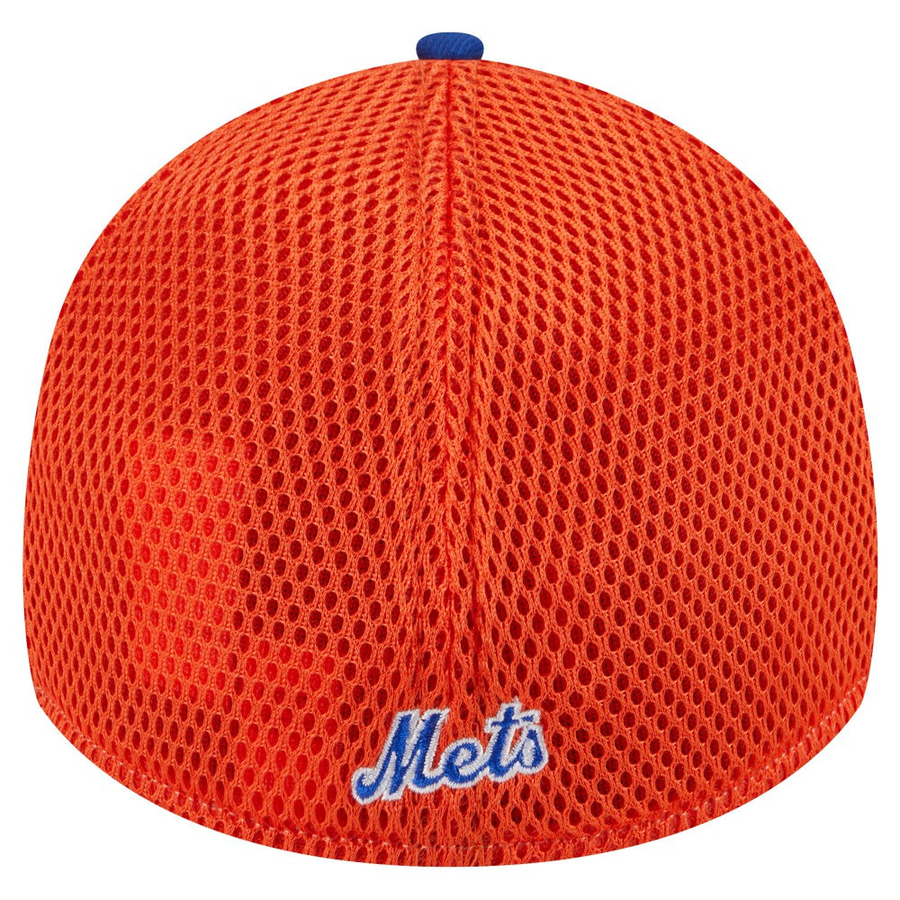 New York Mets New Era Neo 39THIRTY Flex Hat Discount