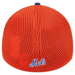 New York Mets New Era Neo 39THIRTY Flex Hat Discount