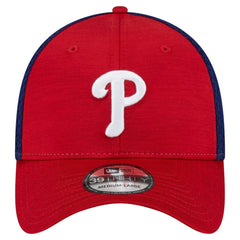 Philadelphia Phillies New Era Neo 39THIRTY Flex Hat Discount