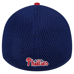 Philadelphia Phillies New Era Neo 39THIRTY Flex Hat Discount