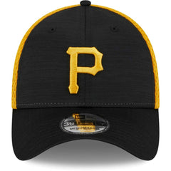 Pittsburgh Pirates New Era Neo 39THIRTY Flex Hat for sale