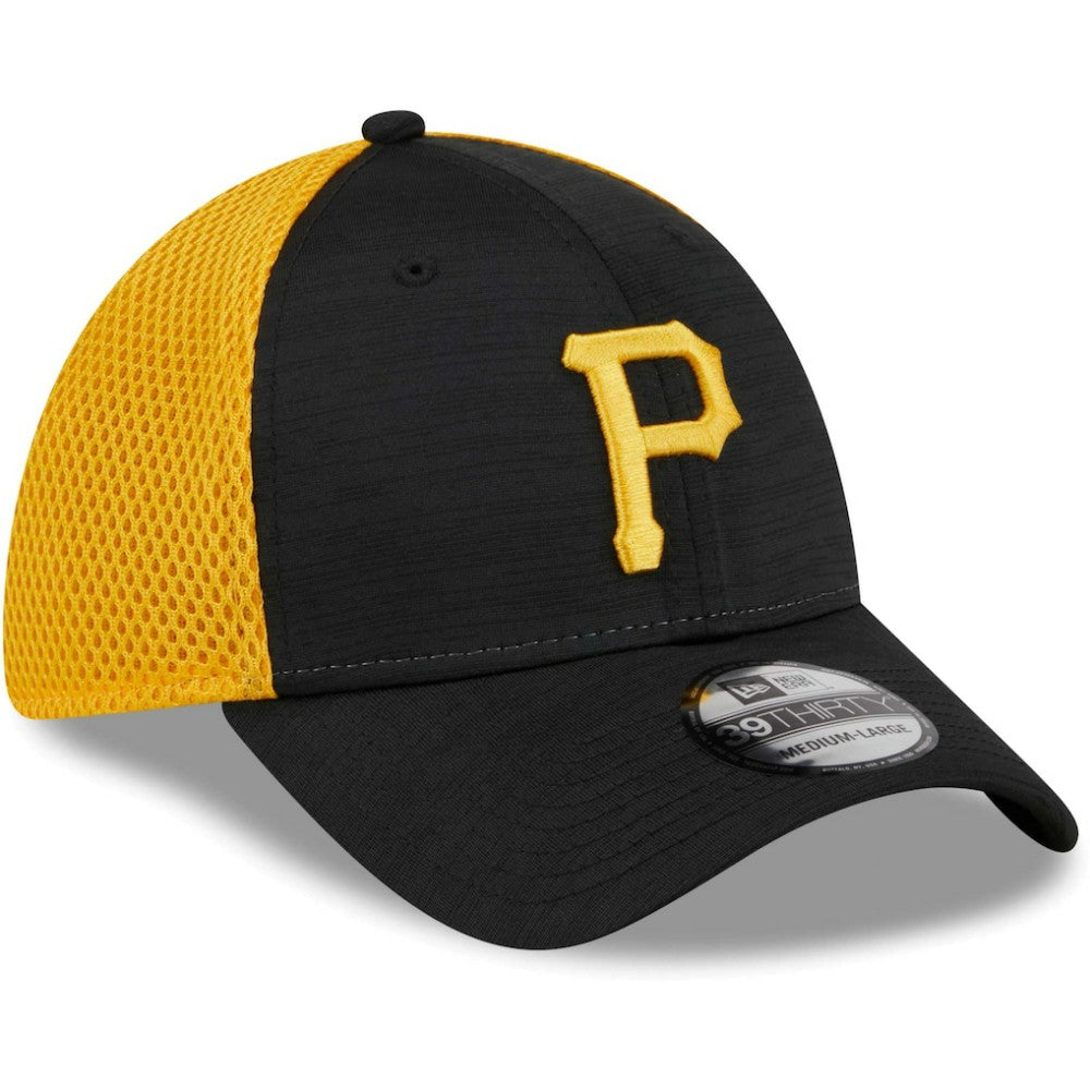 Pittsburgh Pirates New Era Neo 39THIRTY Flex Hat for sale