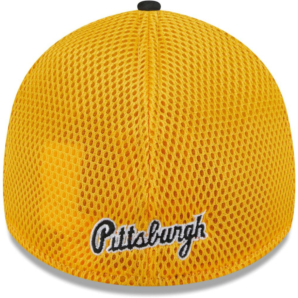 Pittsburgh Pirates New Era Neo 39THIRTY Flex Hat for sale