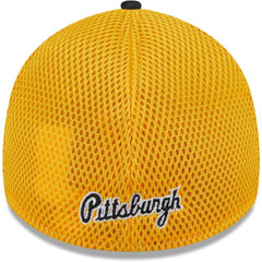 Pittsburgh Pirates New Era Neo 39THIRTY Flex Hat for sale