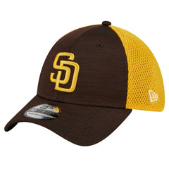San Diego Padres New Era Neo 39THIRTY Flex Hat Near Me