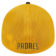 San Diego Padres New Era Neo 39THIRTY Flex Hat Near Me
