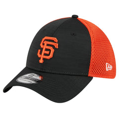San Francisco Giants New Era Neo 39THIRTY Flex Hat Online