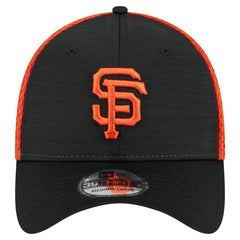 San Francisco Giants New Era Neo 39THIRTY Flex Hat Online