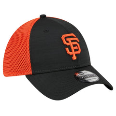 San Francisco Giants New Era Neo 39THIRTY Flex Hat Online
