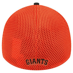 San Francisco Giants New Era Neo 39THIRTY Flex Hat Online