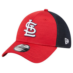 St. Louis Cardinals New Era Neo 39THIRTY Flex Hat Outlet