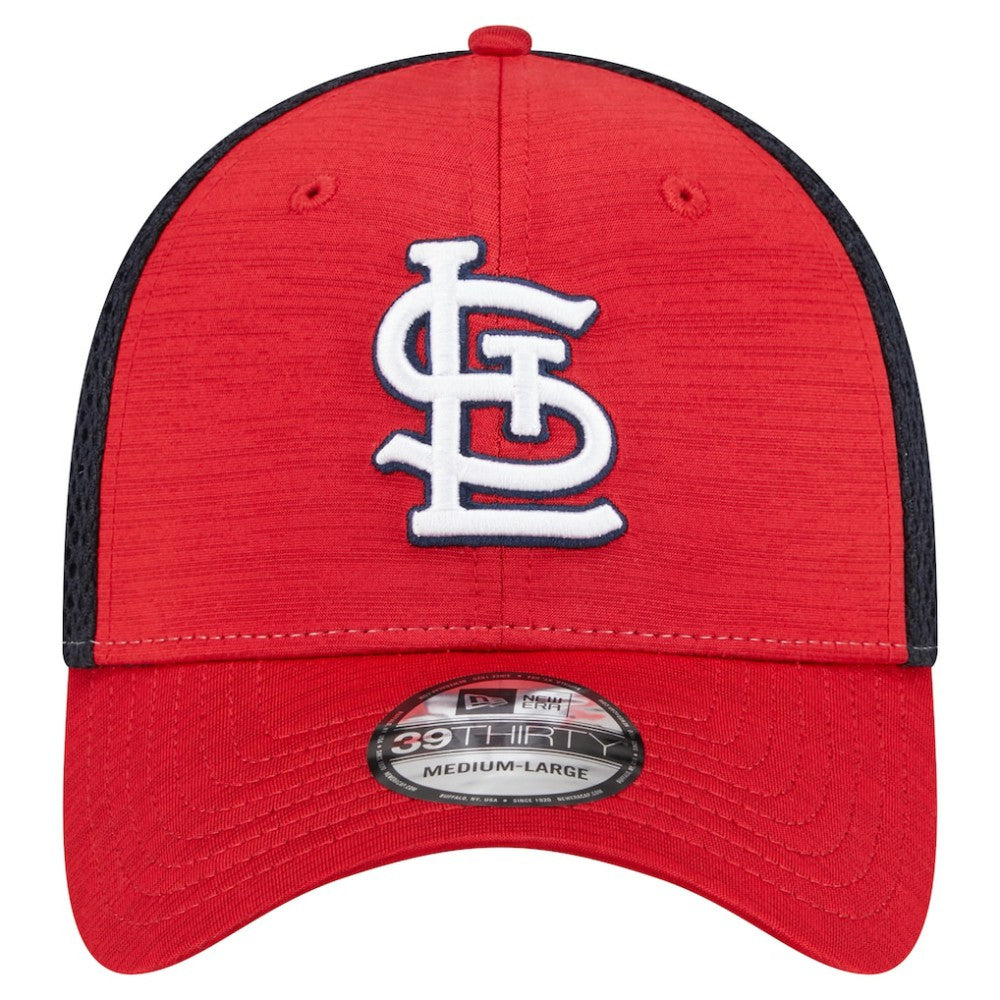 St. Louis Cardinals New Era Neo 39THIRTY Flex Hat Outlet