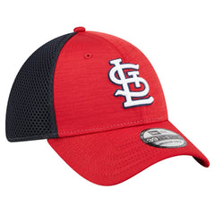 St. Louis Cardinals New Era Neo 39THIRTY Flex Hat Outlet