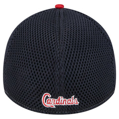 St. Louis Cardinals New Era Neo 39THIRTY Flex Hat Outlet