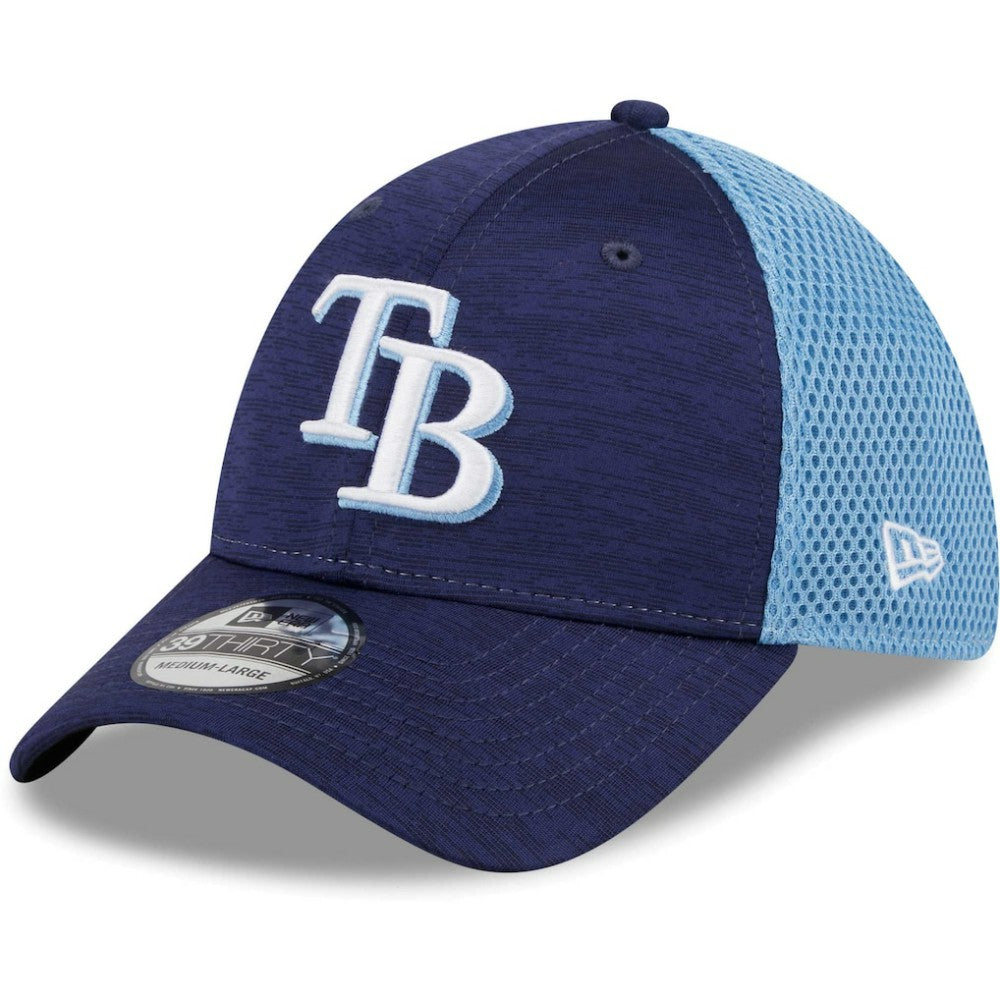 Tampa Bay Rays New Era Neo 39THIRTY Flex Hat Discount