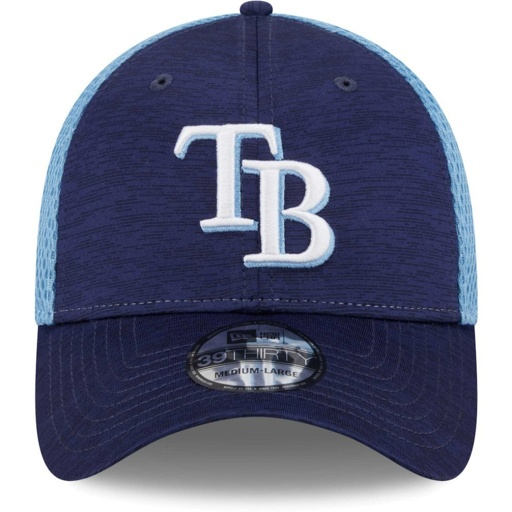 Tampa Bay Rays New Era Neo 39THIRTY Flex Hat Discount