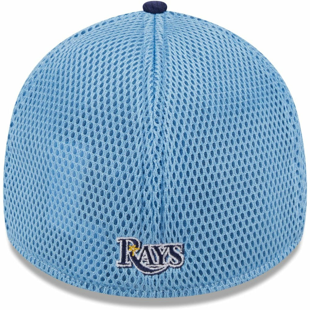 Tampa Bay Rays New Era Neo 39THIRTY Flex Hat Discount
