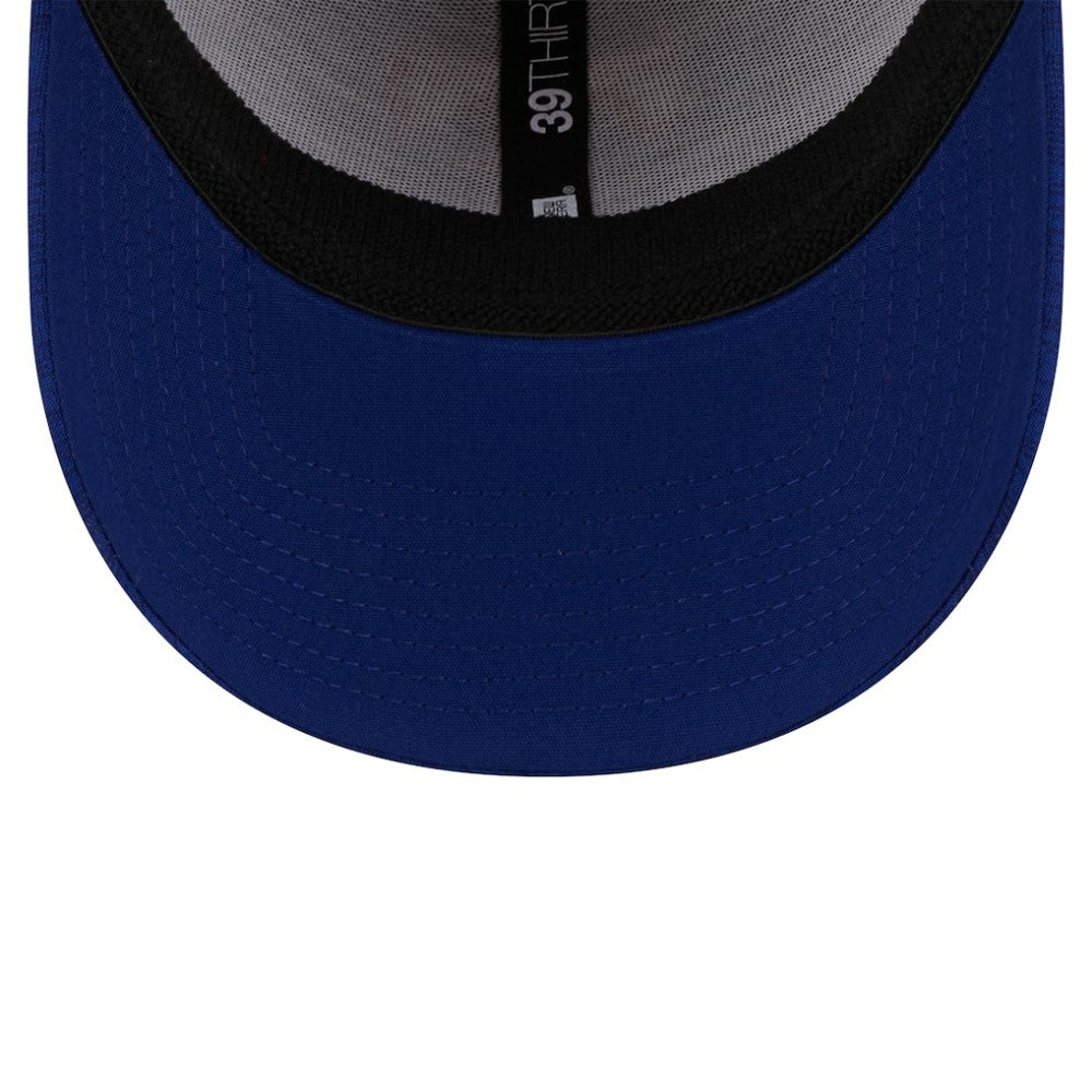 Texas Rangers New Era Neo 39THIRTY Flex Hat Discount