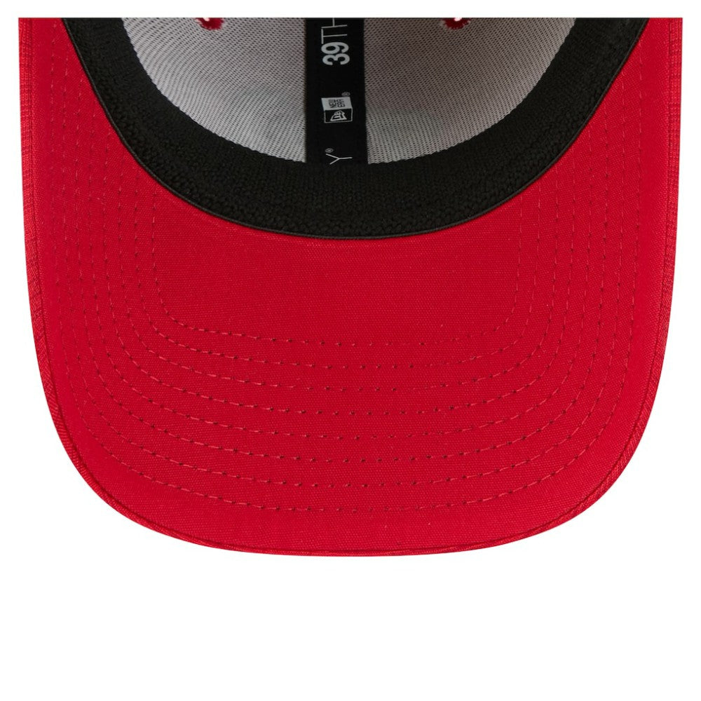 Washington Nationals New Era Neo 39THIRTY Flex Hat for sale
