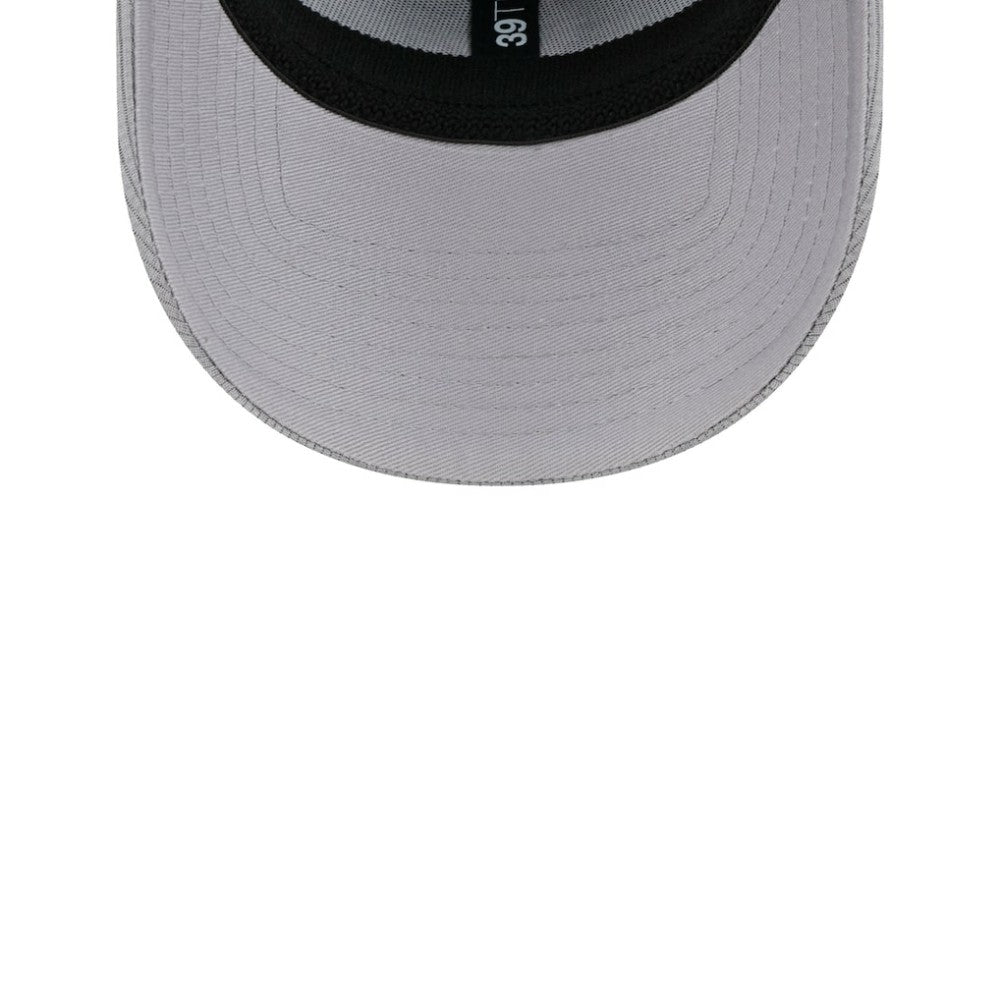 Chicago Cubs New Era Active Pivot 39THIRTY Flex Hat for sale