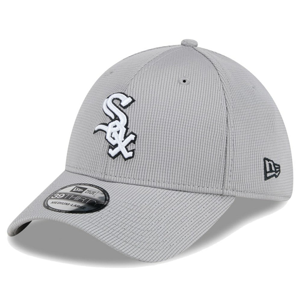 Chicago White Sox New Era Active Pivot 39THIRTY Flex Hat Discount