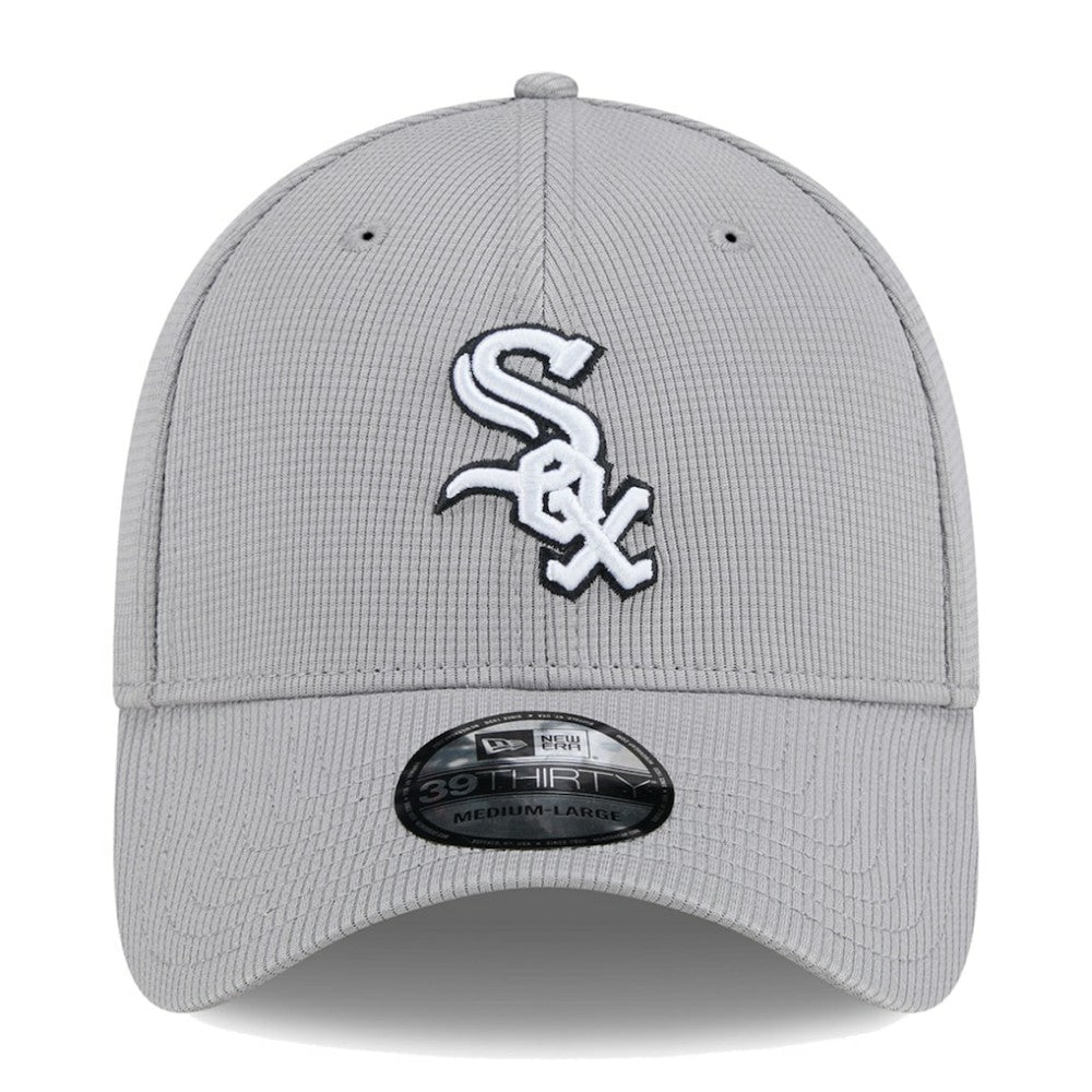 Chicago White Sox New Era Active Pivot 39THIRTY Flex Hat Discount