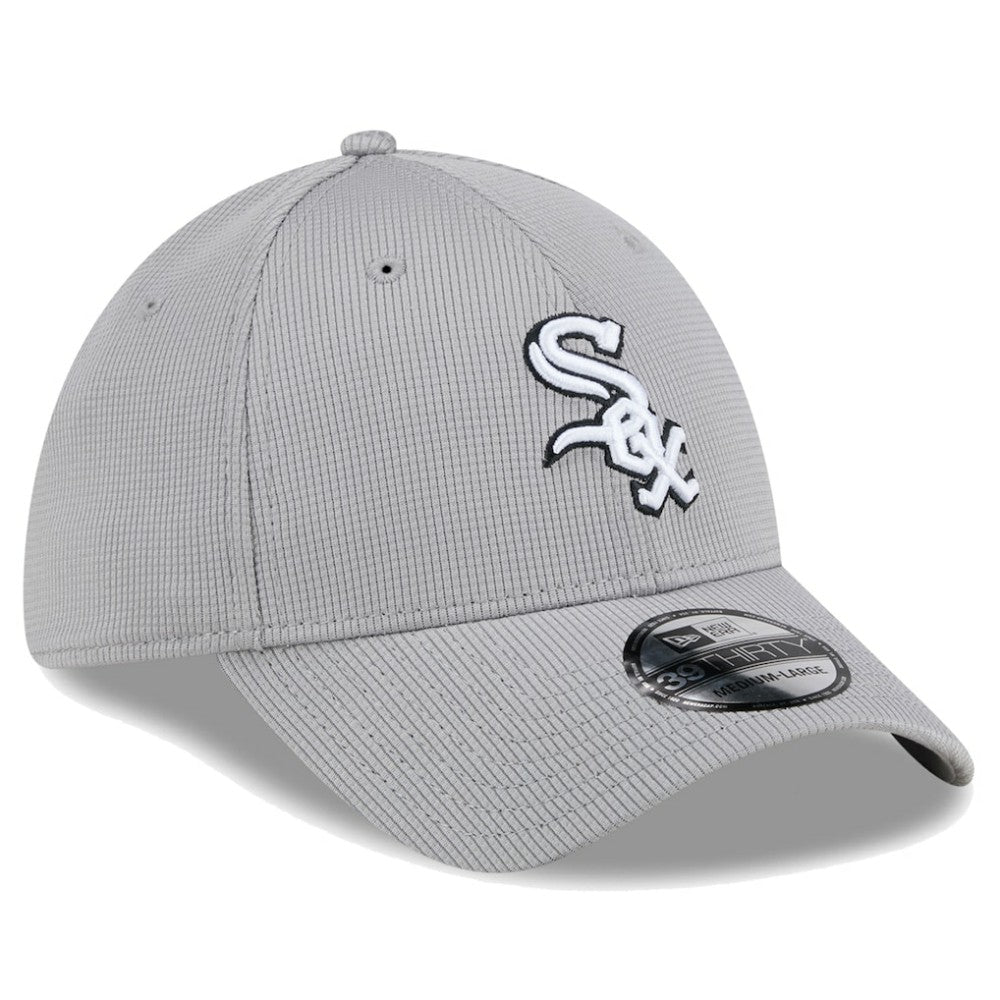 Chicago White Sox New Era Active Pivot 39THIRTY Flex Hat Discount