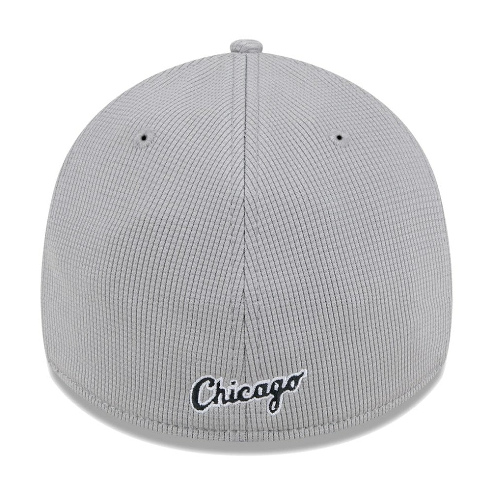 Chicago White Sox New Era Active Pivot 39THIRTY Flex Hat Discount