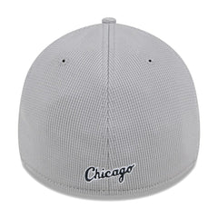 Chicago White Sox New Era Active Pivot 39THIRTY Flex Hat Discount