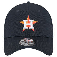 Houston Astros New Era Active Pivot 39THIRTY Flex Hat Online