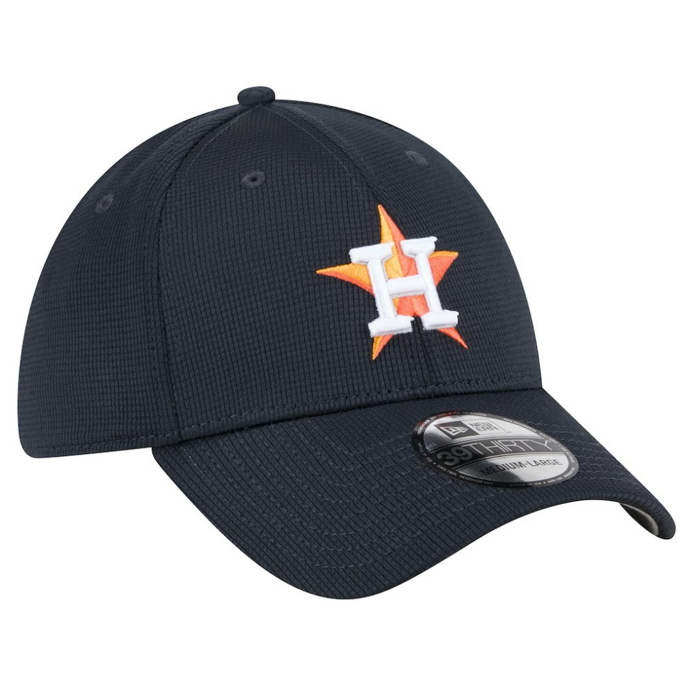Houston Astros New Era Active Pivot 39THIRTY Flex Hat Online