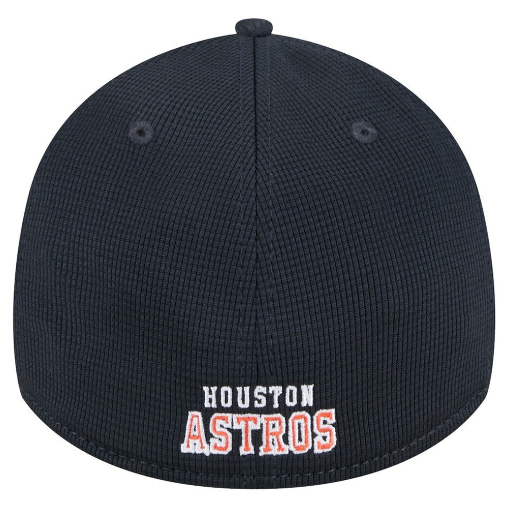 Houston Astros New Era Active Pivot 39THIRTY Flex Hat Online