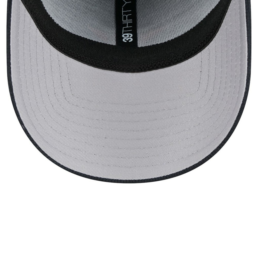 Houston Astros New Era Active Pivot 39THIRTY Flex Hat Online