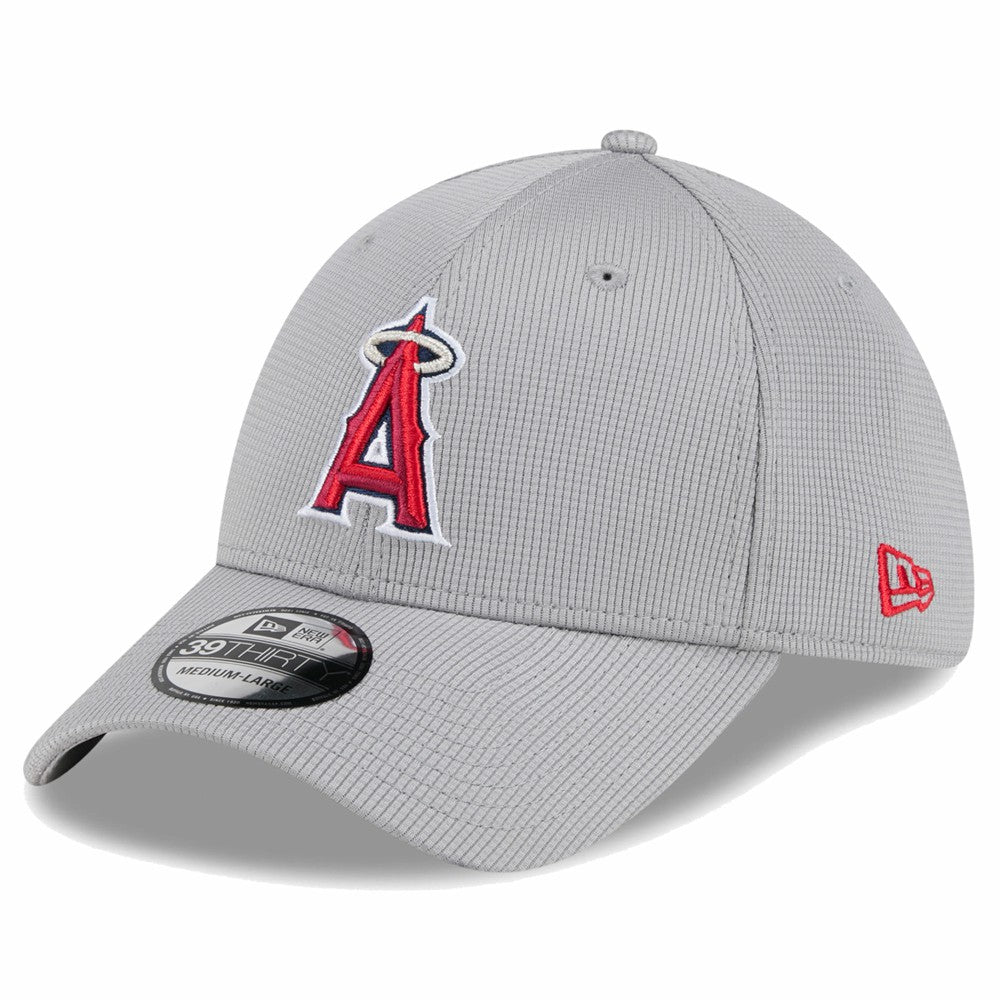 Los Angeles Angels New Era Active Pivot 39THIRTY Flex Hat Sale