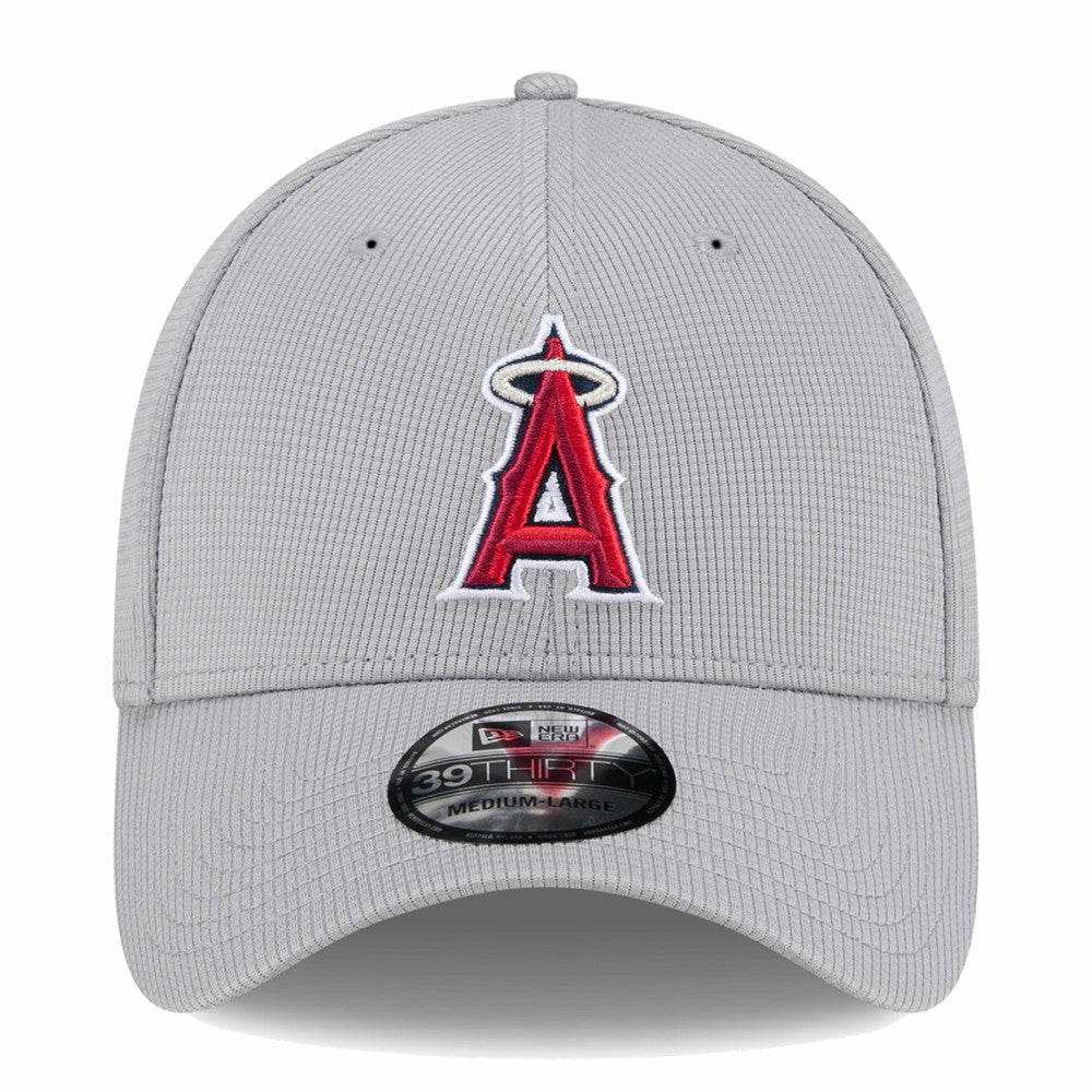 Los Angeles Angels New Era Active Pivot 39THIRTY Flex Hat Sale