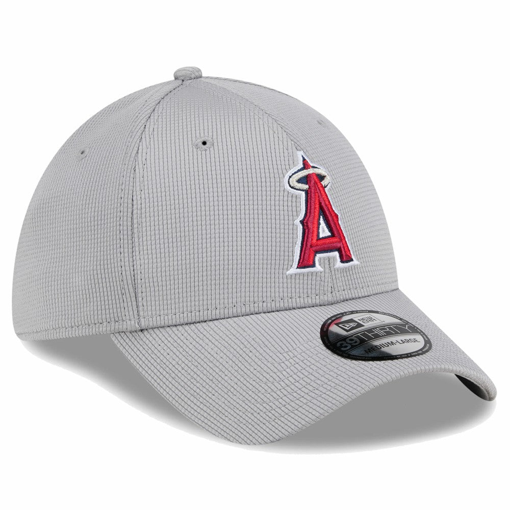 Los Angeles Angels New Era Active Pivot 39THIRTY Flex Hat Sale