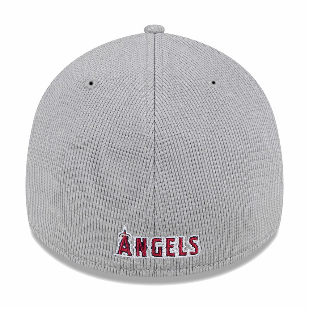 Los Angeles Angels New Era Active Pivot 39THIRTY Flex Hat Sale