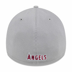 Los Angeles Angels New Era Active Pivot 39THIRTY Flex Hat Sale