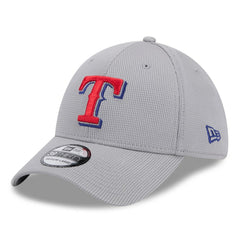 Texas Rangers New Era Active Pivot 39THIRTY Flex Hat Sale