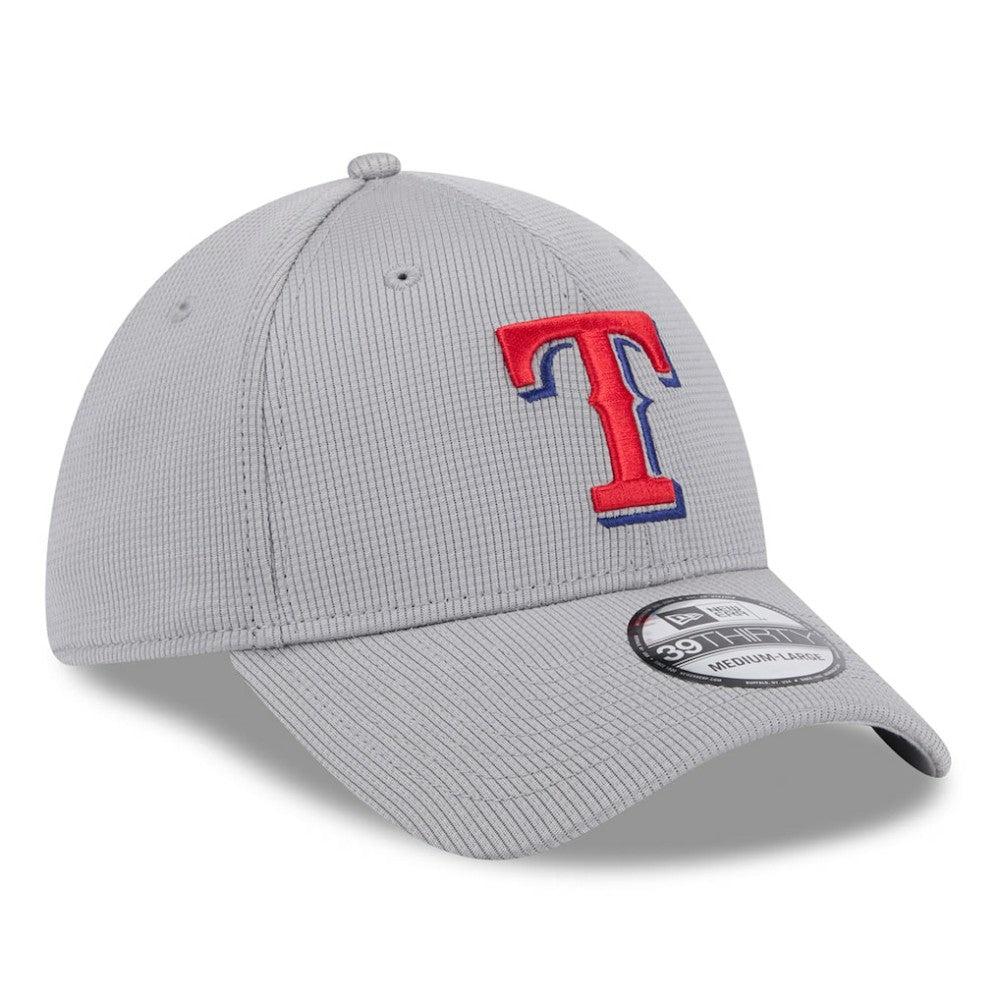 Texas Rangers New Era Active Pivot 39THIRTY Flex Hat Sale