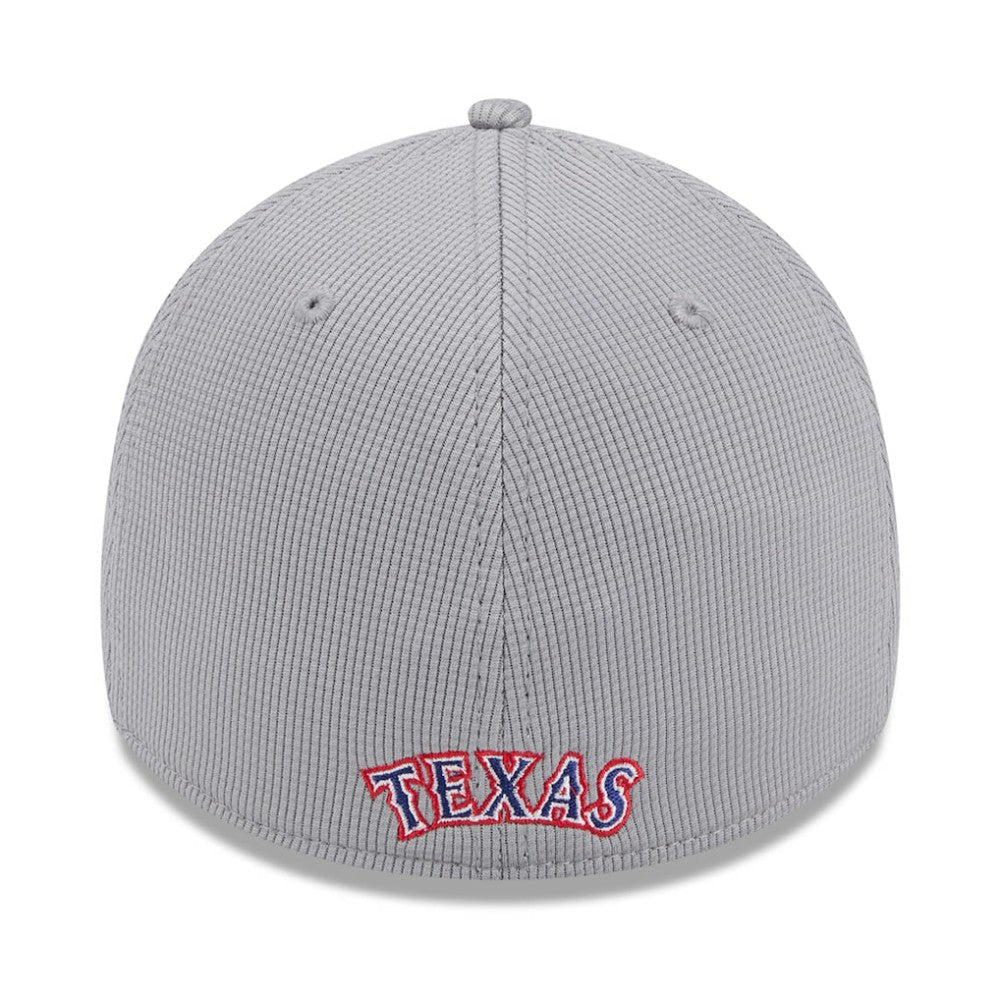 Texas Rangers New Era Active Pivot 39THIRTY Flex Hat Sale