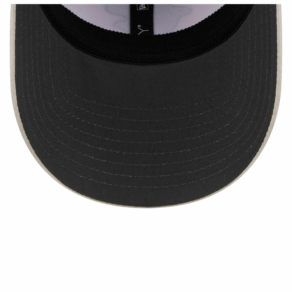 Miami Marlins New Era 2024 Clubhouse 39THIRTY Flex Hat Outlet