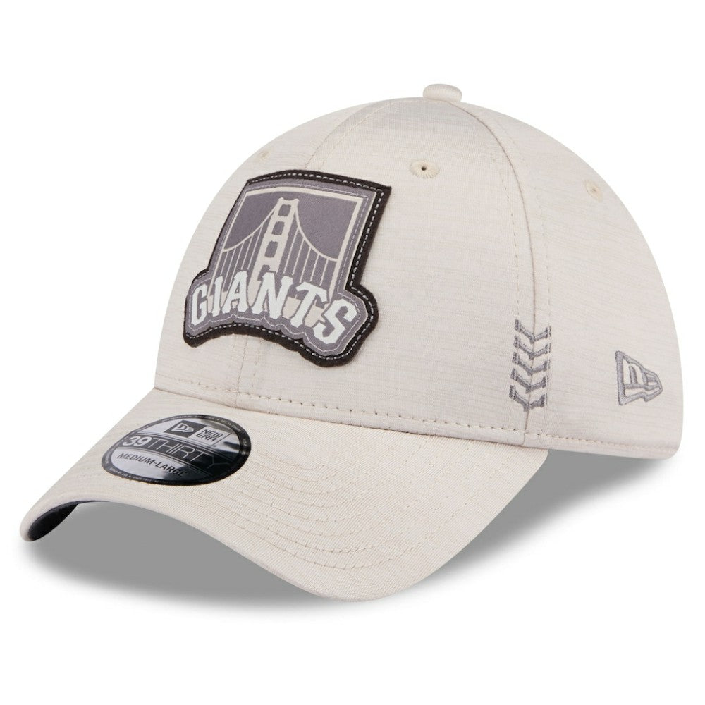 San Francisco Giants New Era 2024 Clubhouse 39THIRTY Flex Hat for sale