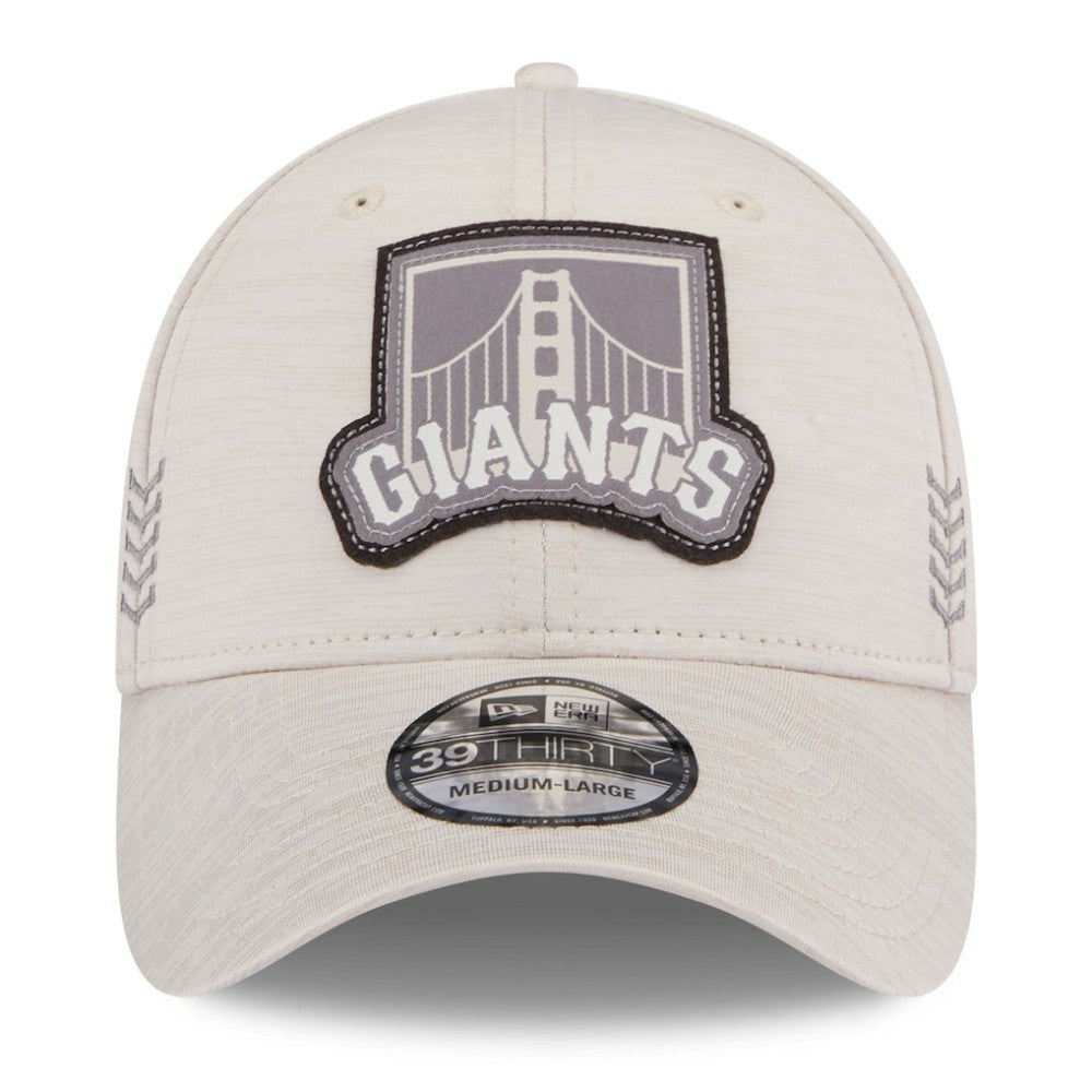 San Francisco Giants New Era 2024 Clubhouse 39THIRTY Flex Hat for sale